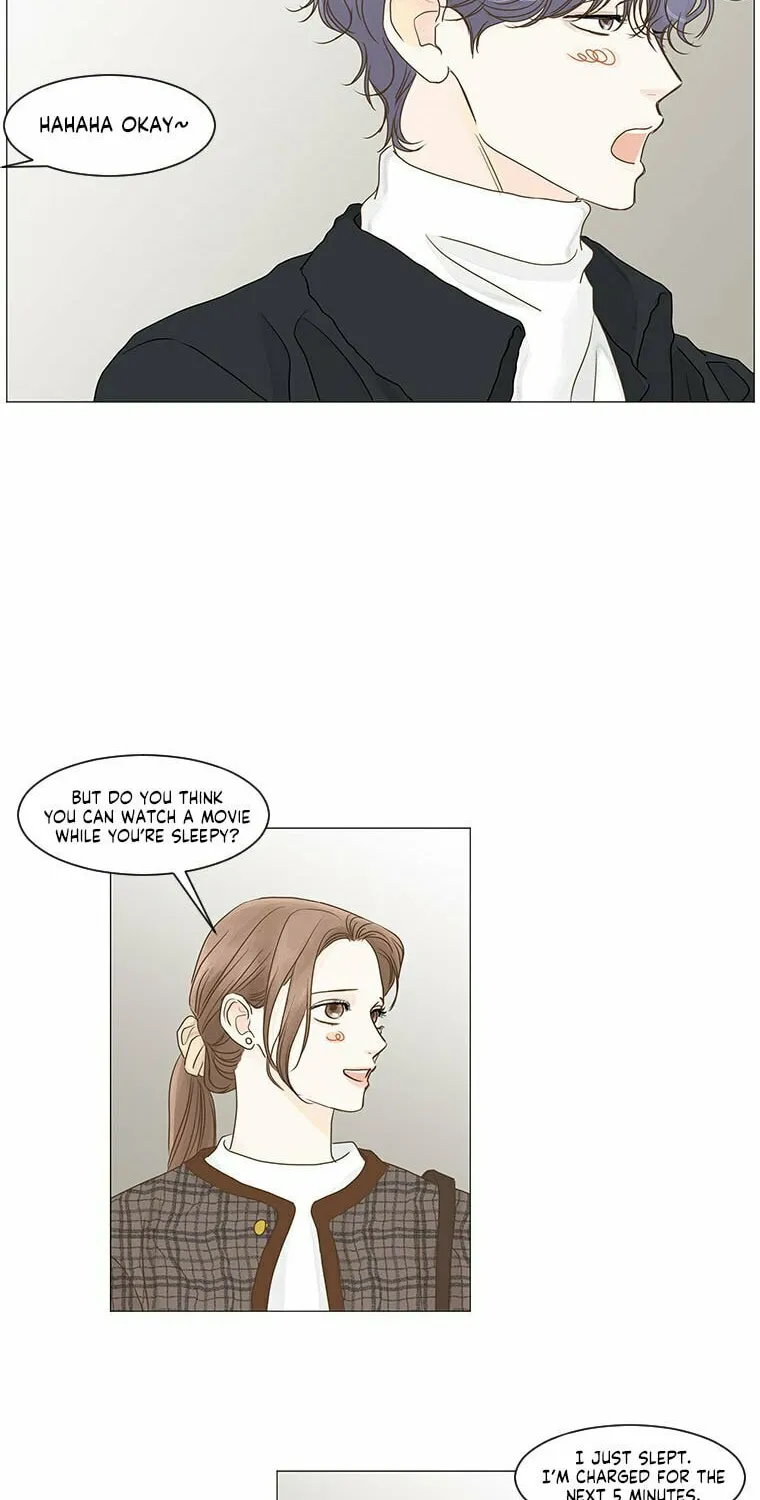 Read Back to Work! chapter 63 image 40 on Lezhin