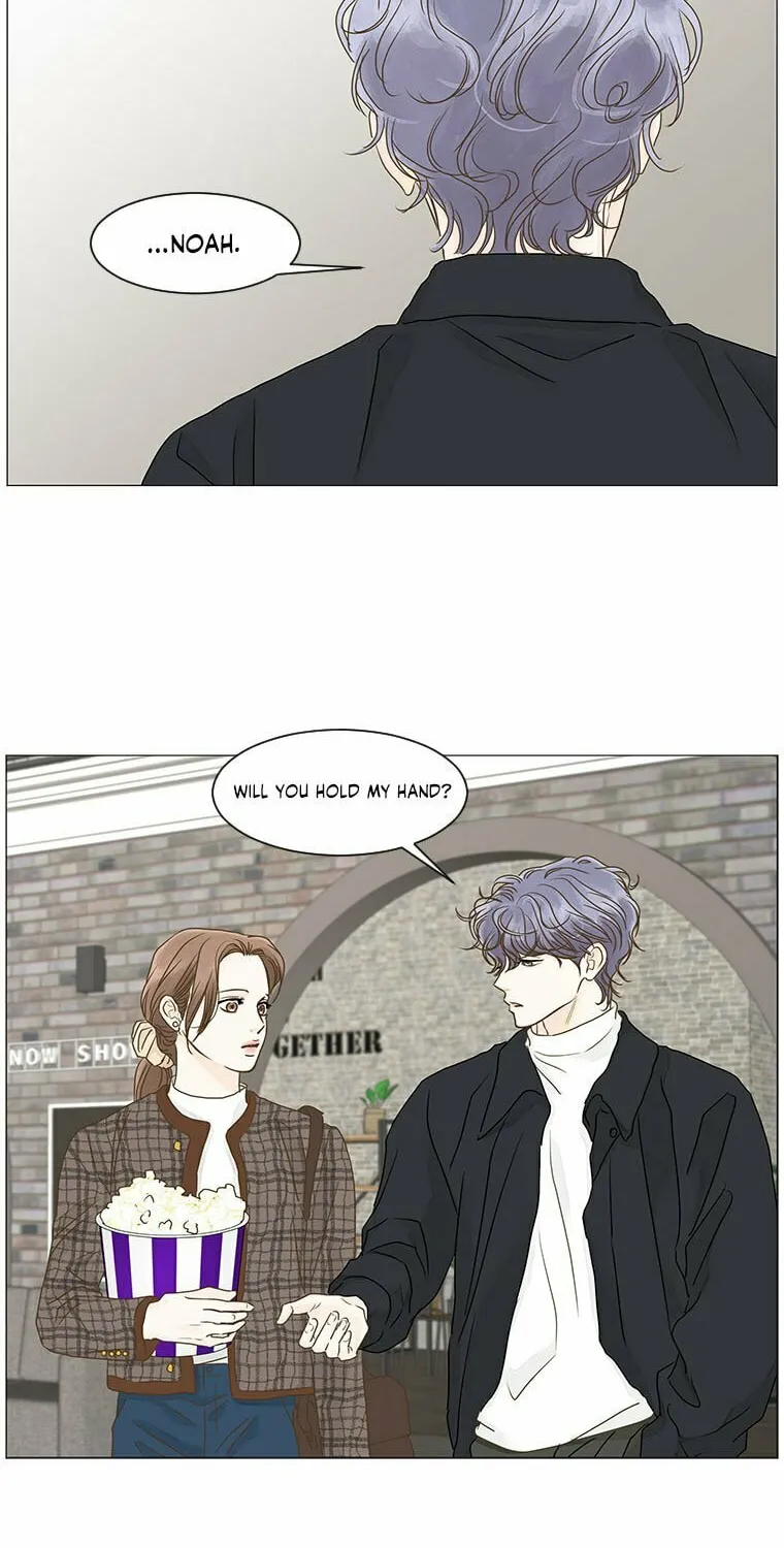 Read Back to Work! chapter 63 image 44 on Lezhin