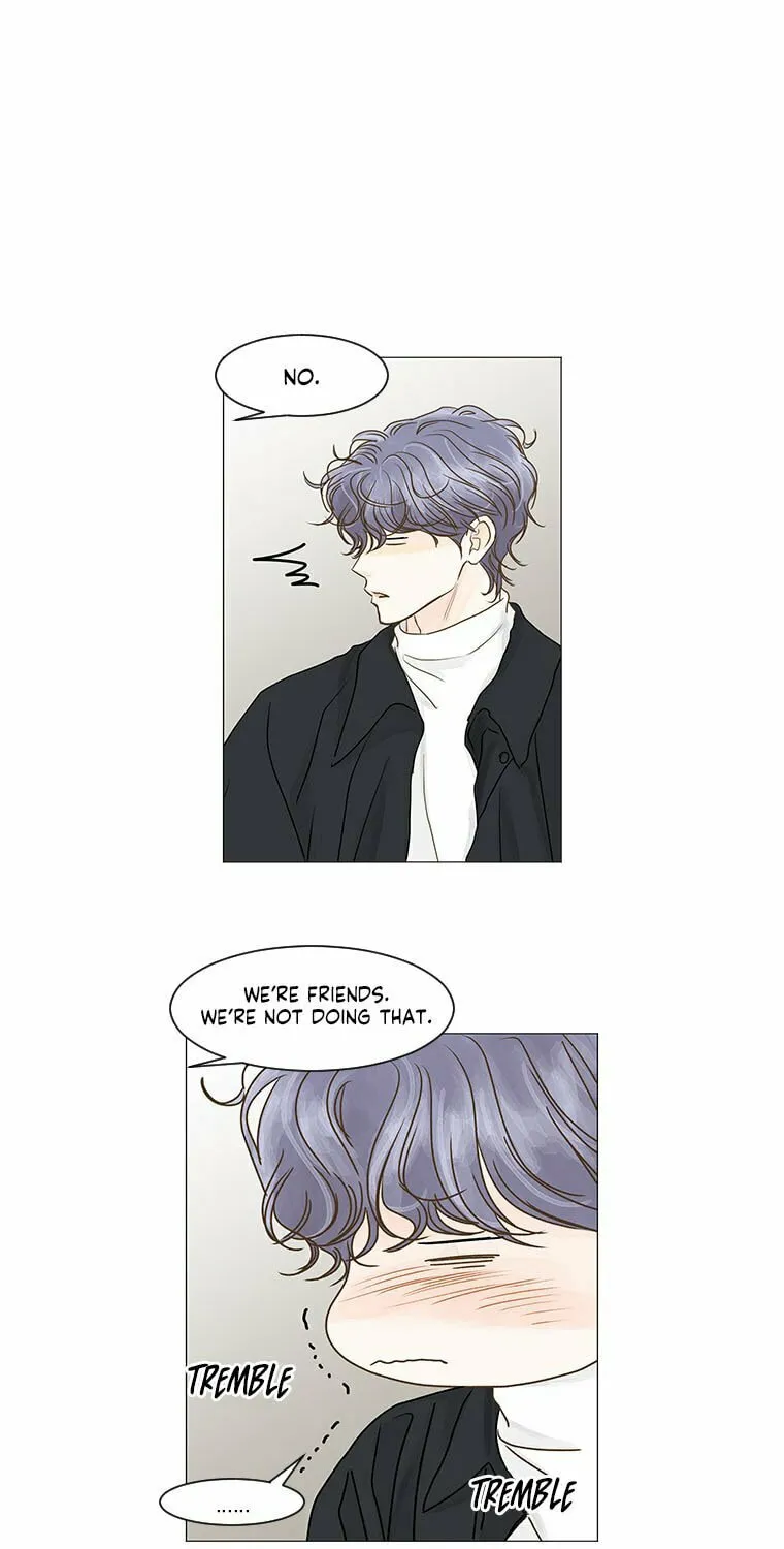 Read Back to Work! chapter 63 image 45 on Lezhin
