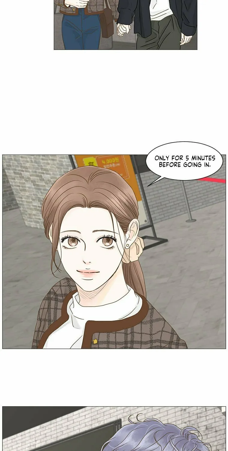 Read Back to Work! chapter 63 image 47 on Lezhin