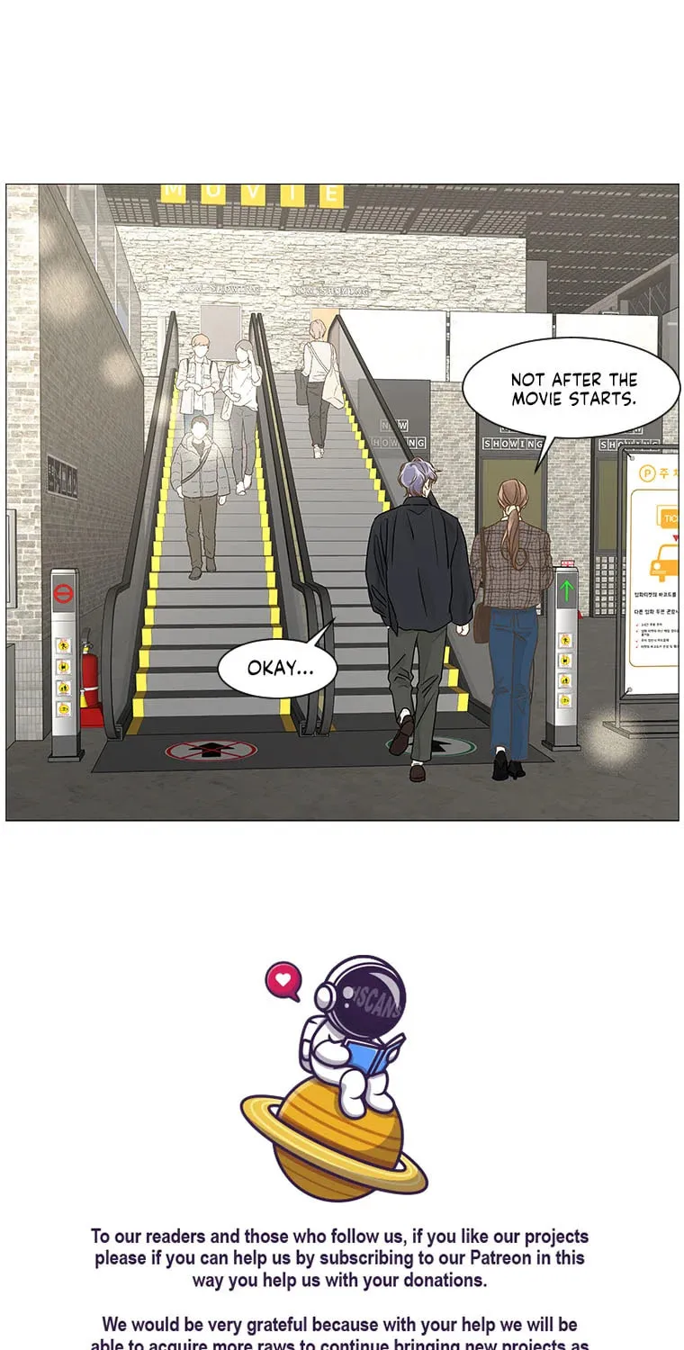 Read Back to Work! chapter 63 image 49 on Lezhin