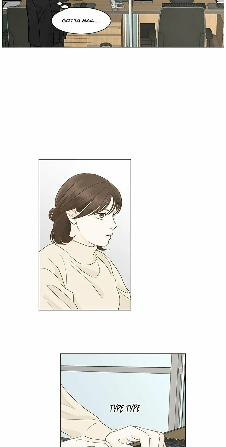 Read Back to Work! chapter 63 image 5 on Lezhin