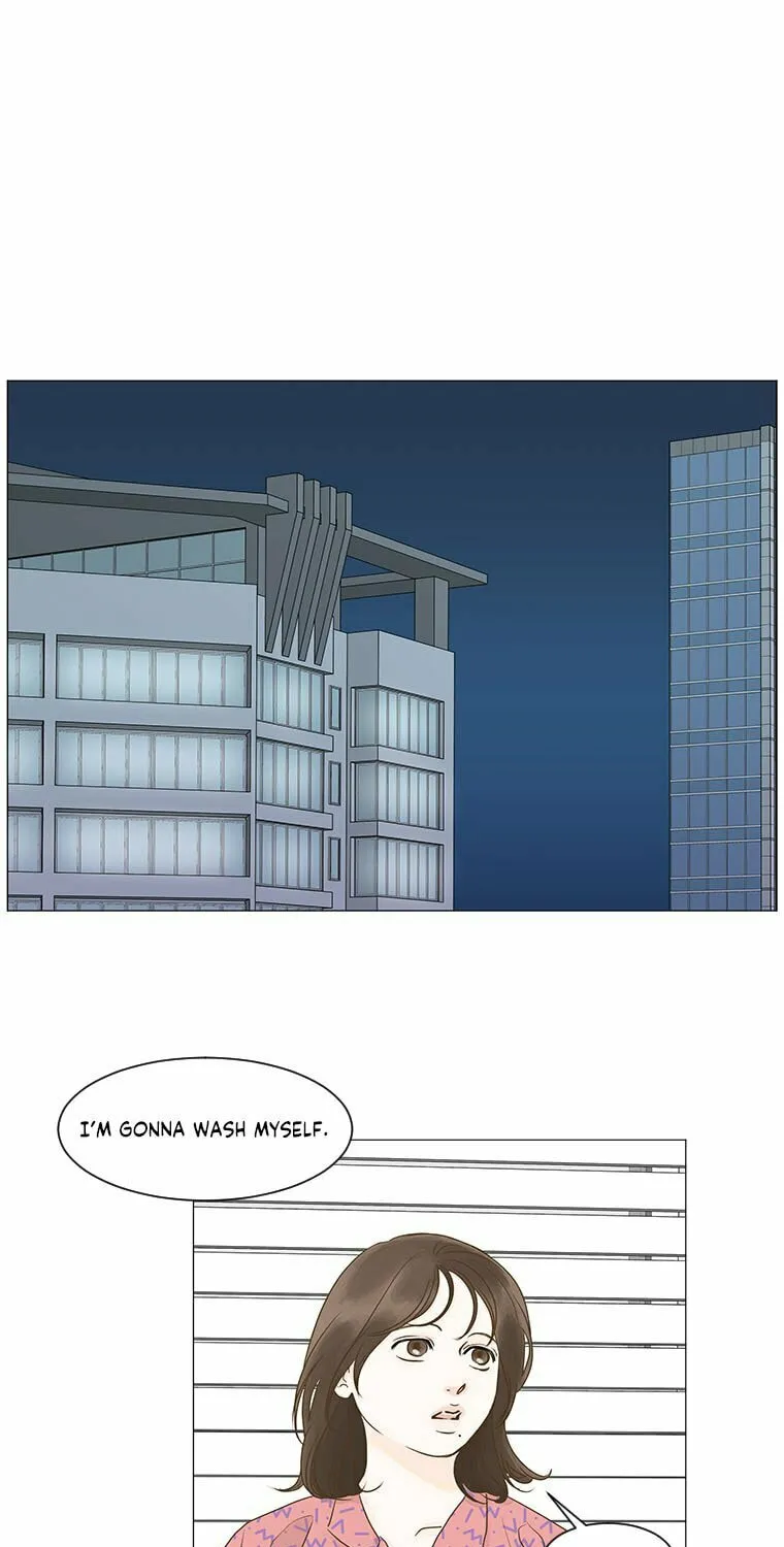 Read Back to Work! chapter 64 image 1 on Lezhin