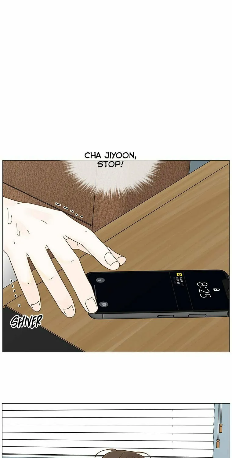 Read Back to Work! chapter 64 image 11 on Lezhin