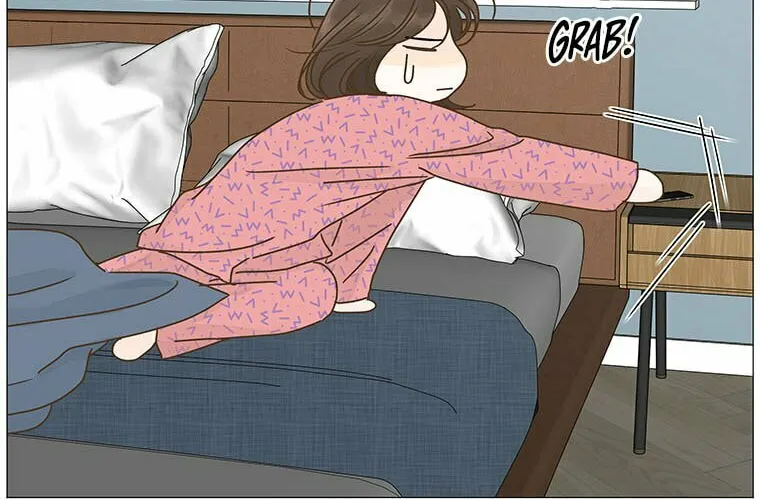 Read Back to Work! chapter 64 image 12 on Lezhin
