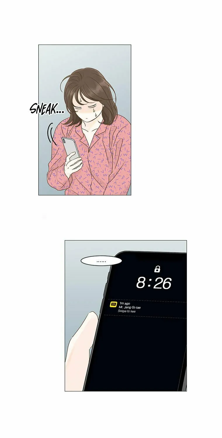 Read Back to Work! chapter 64 image 13 on Lezhin