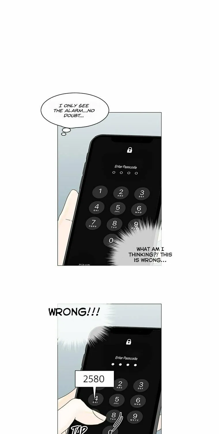 Read Back to Work! chapter 64 image 14 on Lezhin