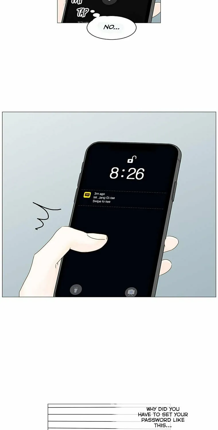 Read Back to Work! chapter 64 image 15 on Lezhin