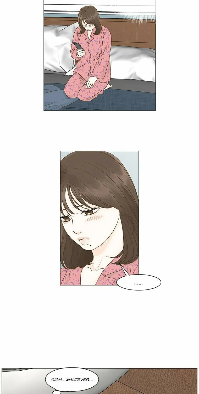 Read Back to Work! chapter 64 image 16 on Lezhin