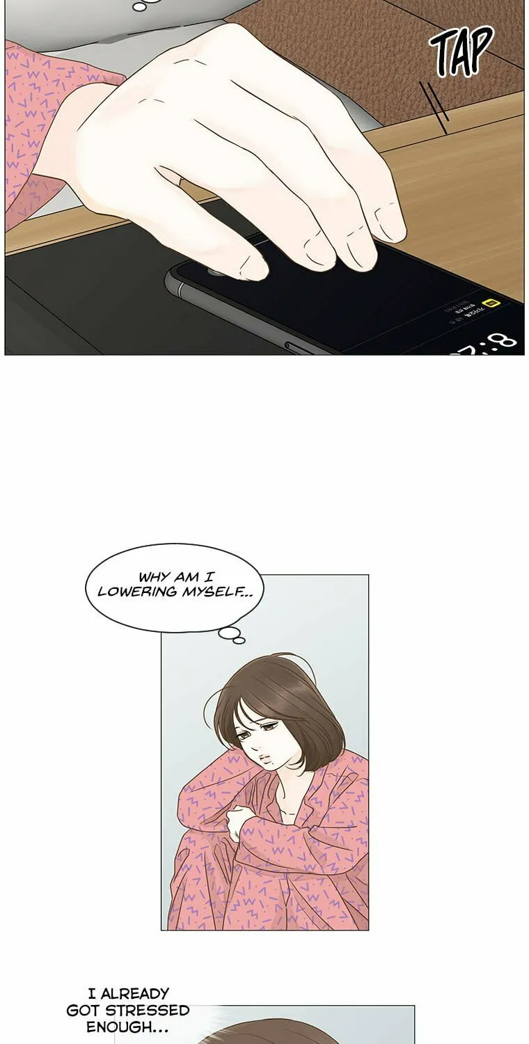Read Back to Work! chapter 64 image 17 on Lezhin