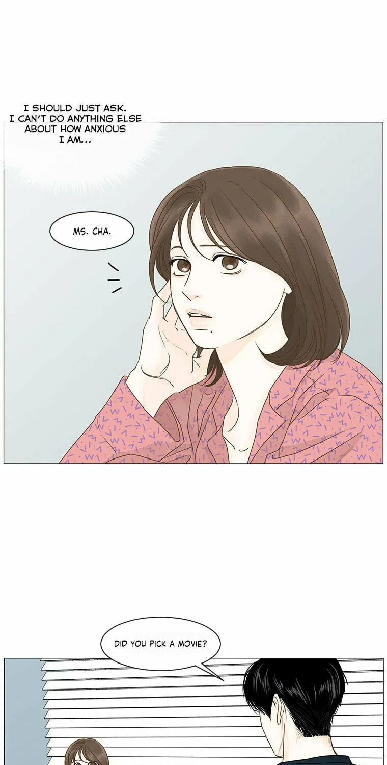 Read Back to Work! chapter 64 image 19 on Lezhin