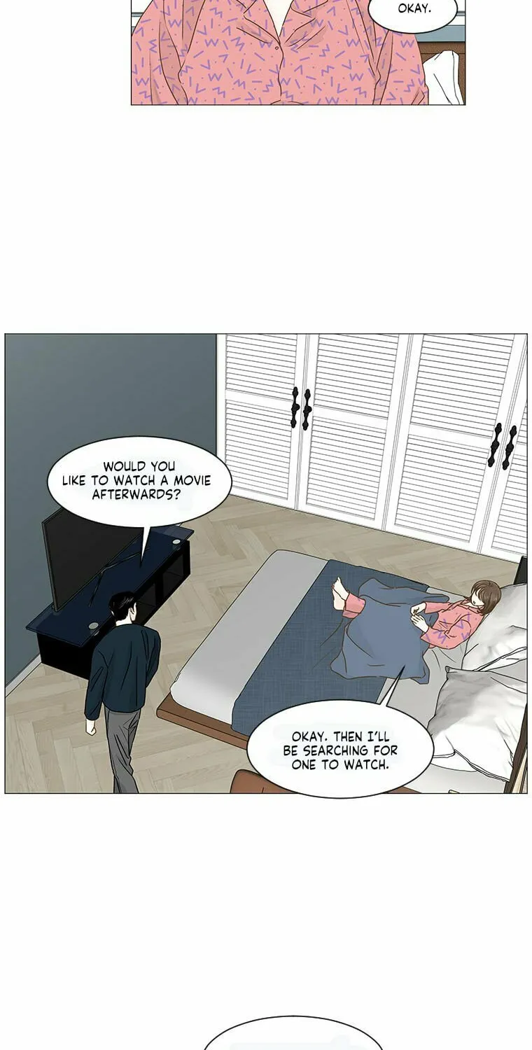 Read Back to Work! chapter 64 image 2 on Lezhin