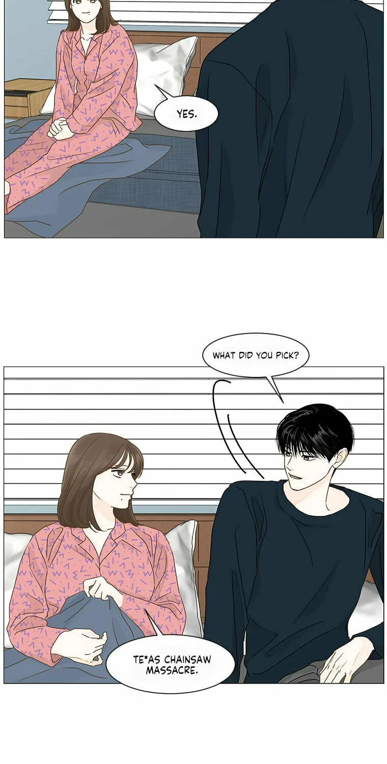 Read Back to Work! chapter 64 image 20 on Lezhin