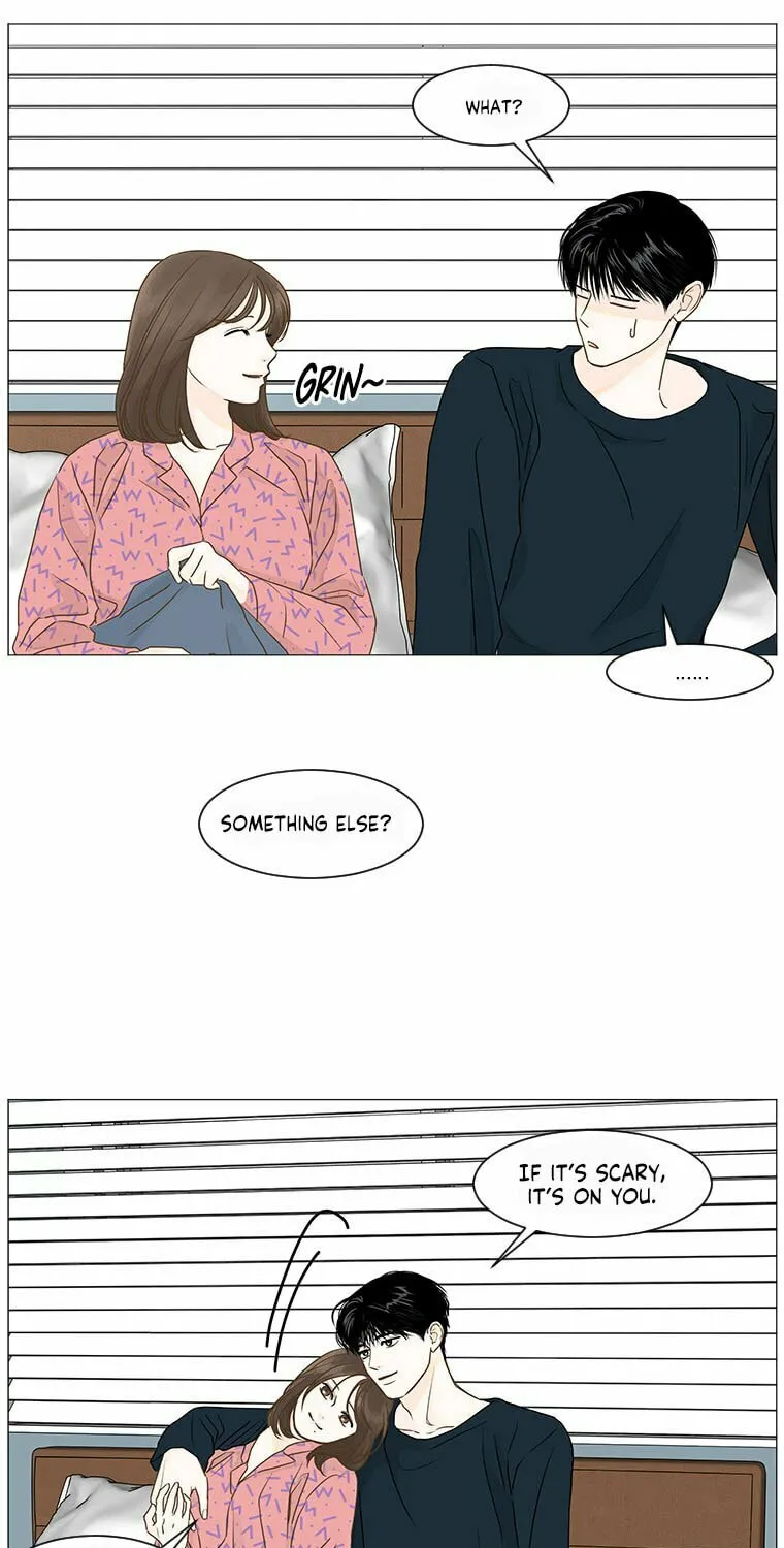 Read Back to Work! chapter 64 image 21 on Lezhin