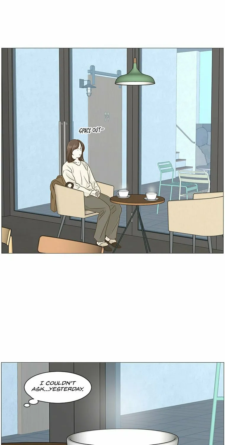 Read Back to Work! chapter 64 image 26 on Lezhin
