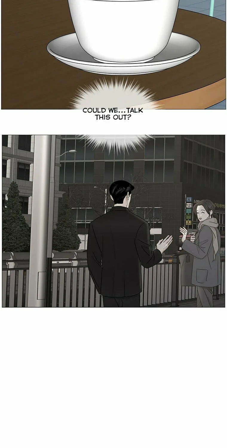 Read Back to Work! chapter 64 image 27 on Lezhin