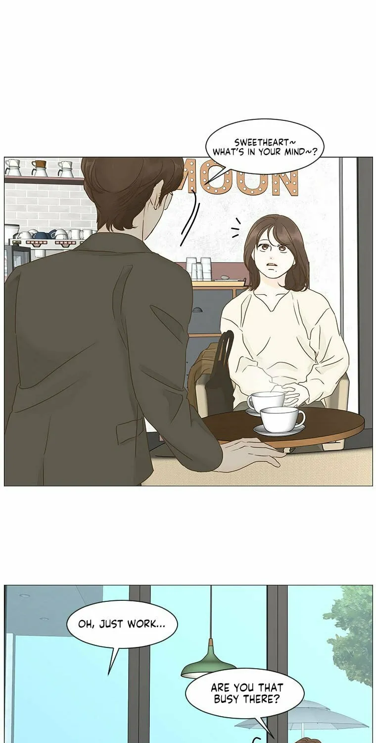 Read Back to Work! chapter 64 image 28 on Lezhin