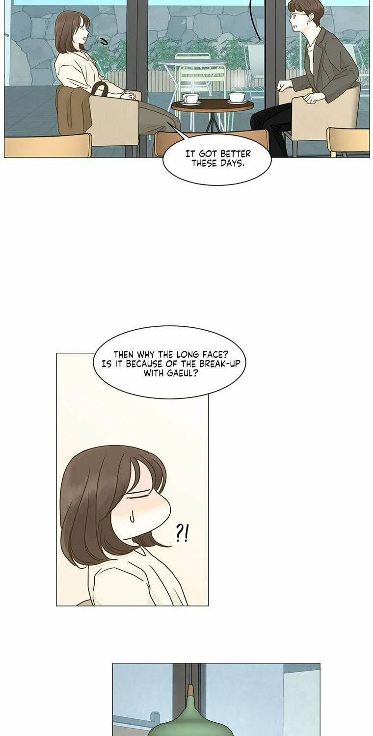 Read Back to Work! chapter 64 image 29 on Lezhin