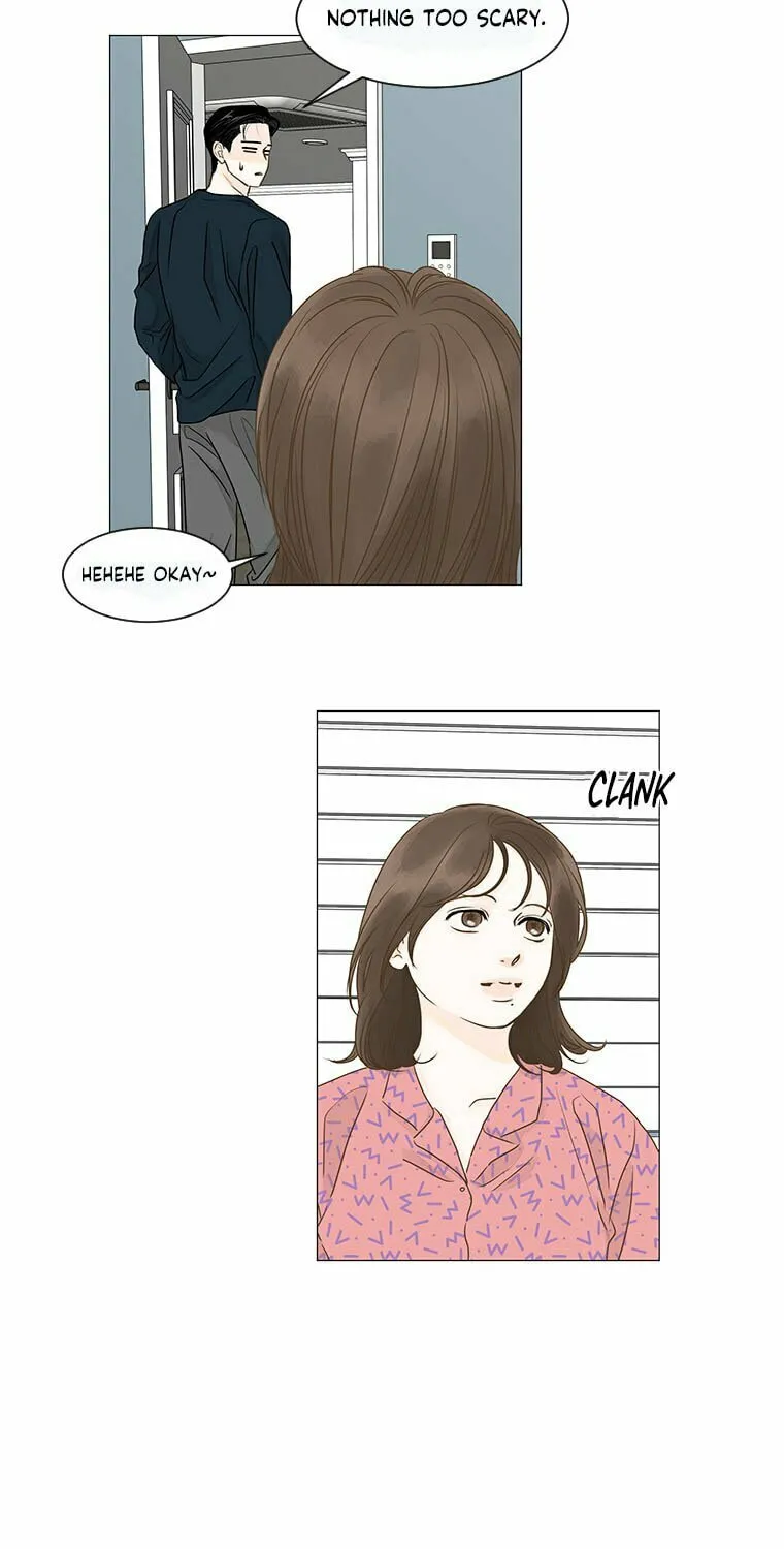Read Back to Work! chapter 64 image 3 on Lezhin
