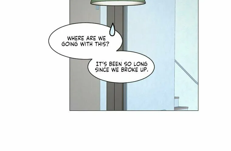 Read Back to Work! chapter 64 image 30 on Lezhin