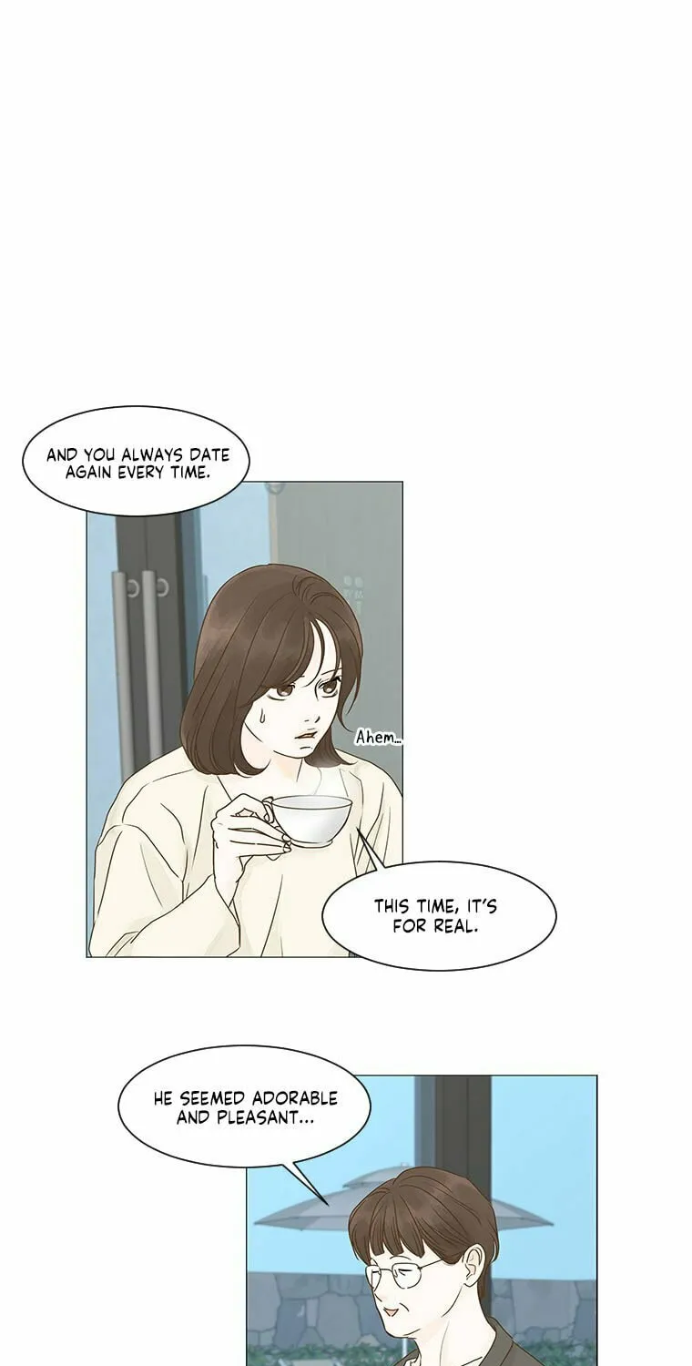 Read Back to Work! chapter 64 image 31 on Lezhin