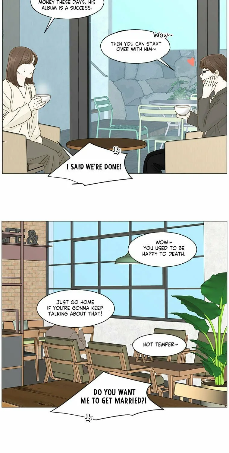 Read Back to Work! chapter 64 image 33 on Lezhin