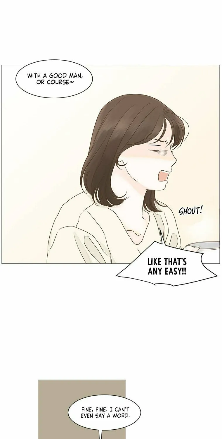 Read Back to Work! chapter 64 image 34 on Lezhin
