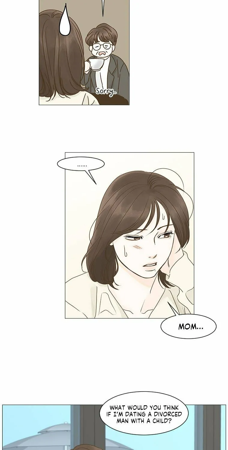 Read Back to Work! chapter 64 image 35 on Lezhin