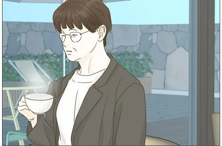 Read Back to Work! chapter 64 image 36 on Lezhin