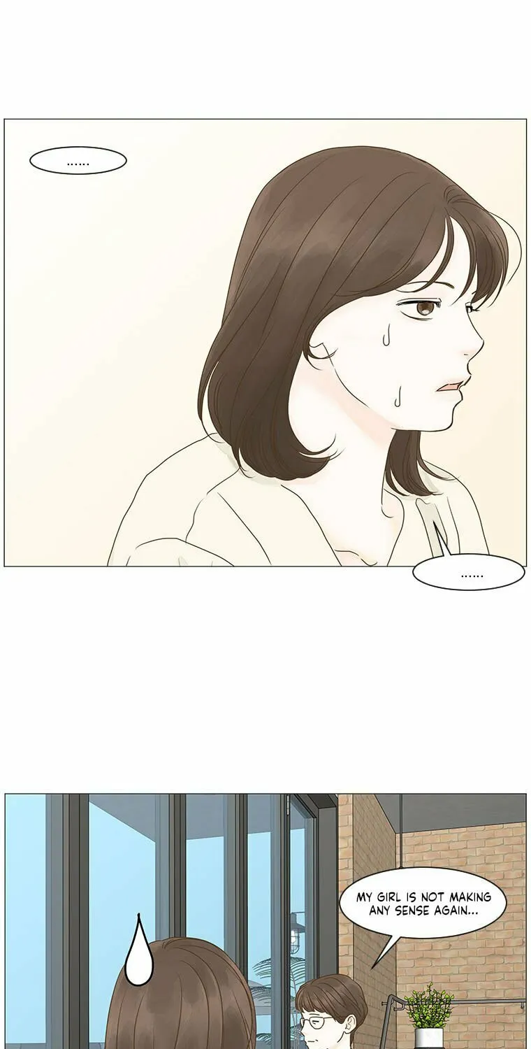 Read Back to Work! chapter 64 image 37 on Lezhin