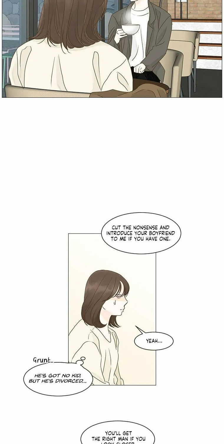 Read Back to Work! chapter 64 image 38 on Lezhin