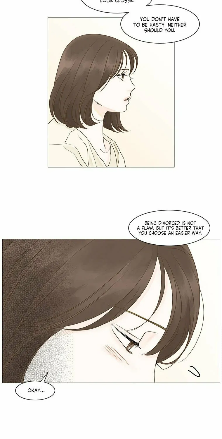 Read Back to Work! chapter 64 image 39 on Lezhin