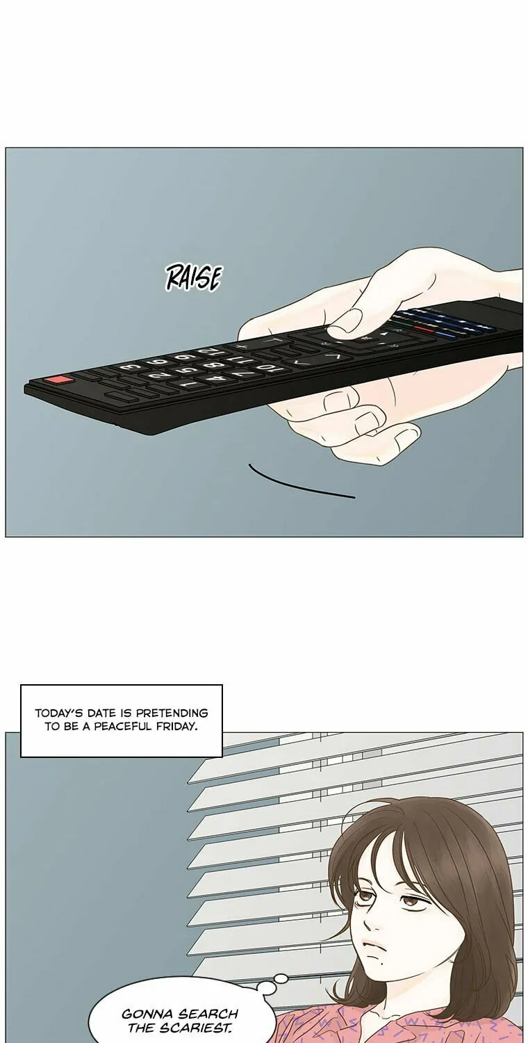 Read Back to Work! chapter 64 image 4 on Lezhin
