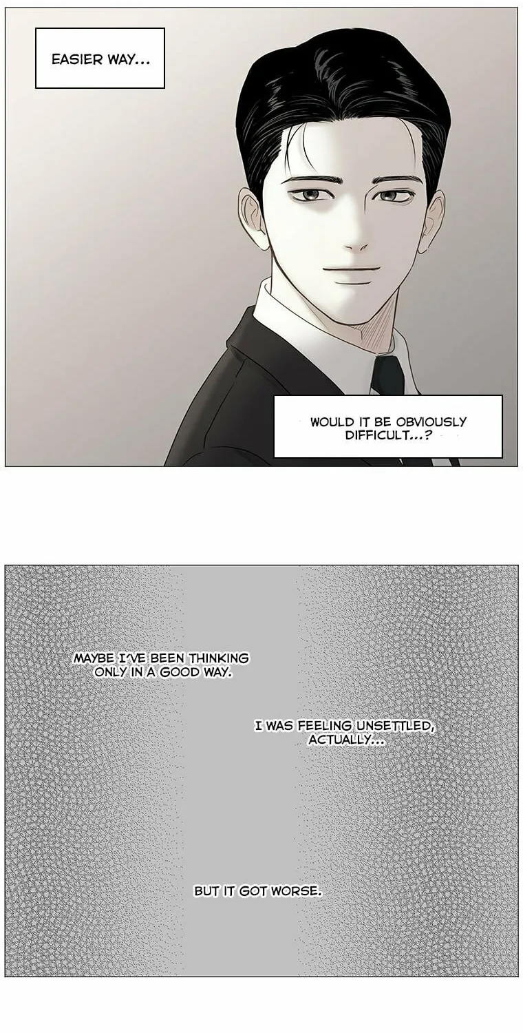 Read Back to Work! chapter 64 image 40 on Lezhin