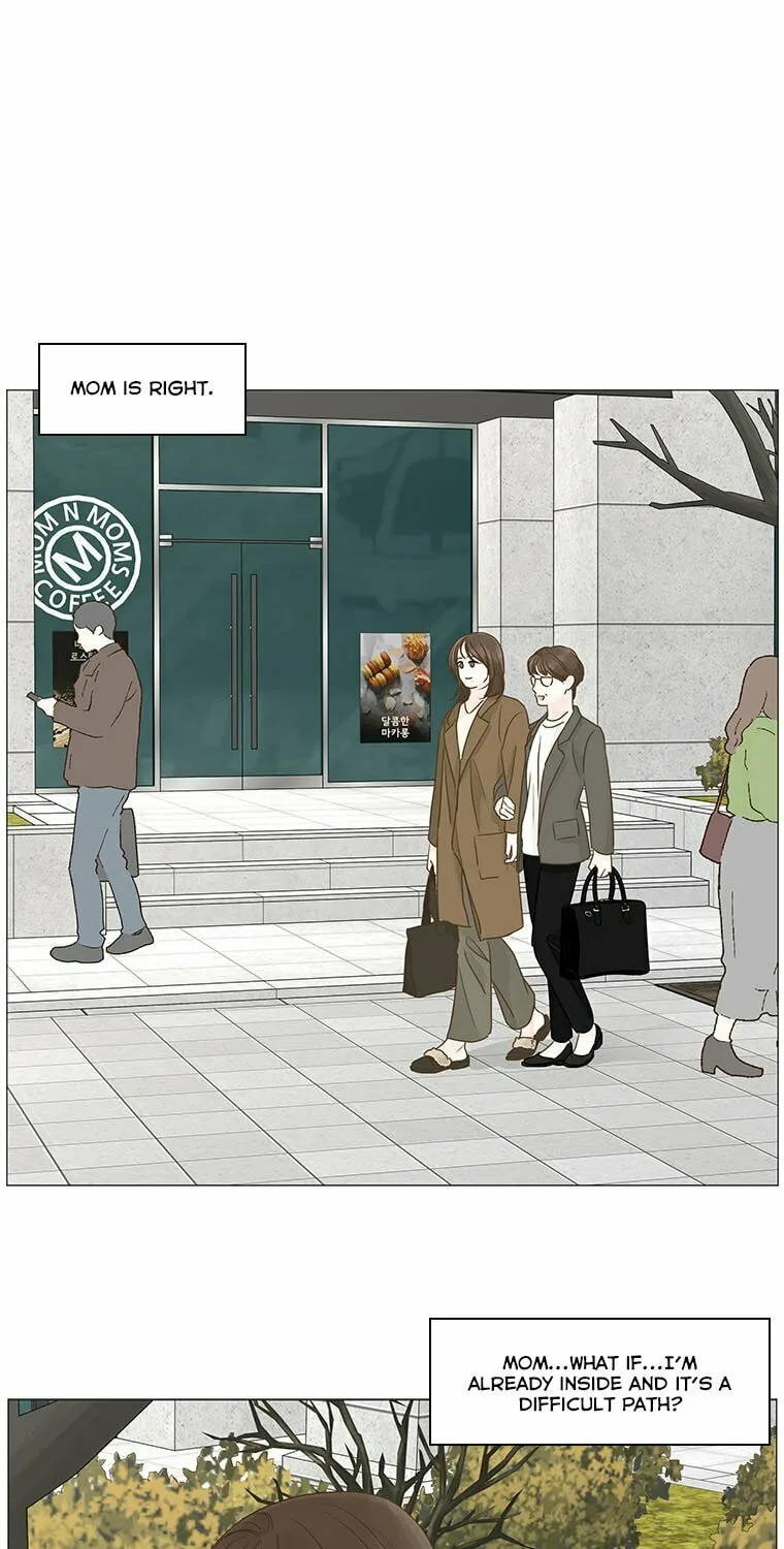 Read Back to Work! chapter 64 image 41 on Lezhin