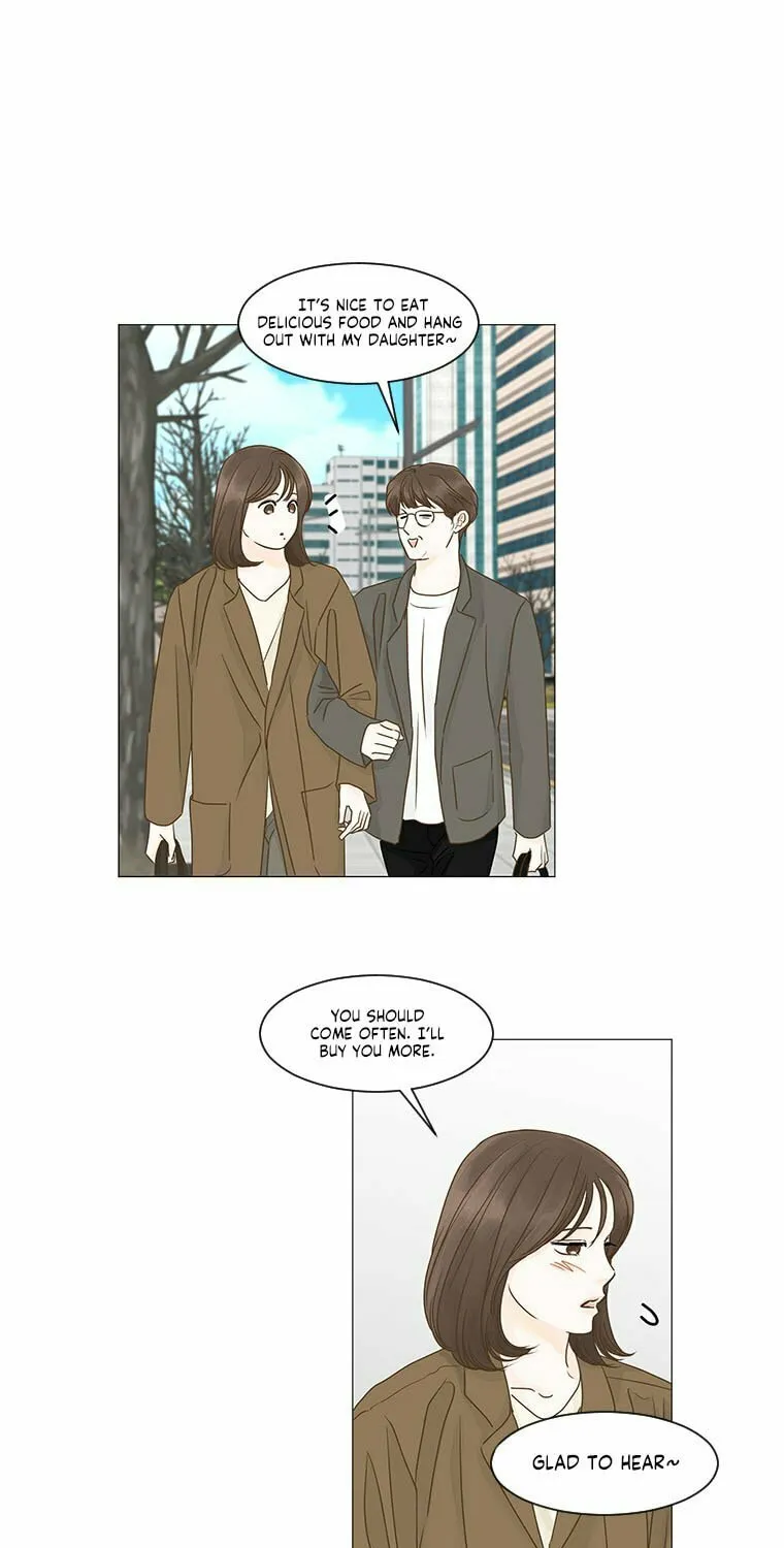 Read Back to Work! chapter 64 image 43 on Lezhin