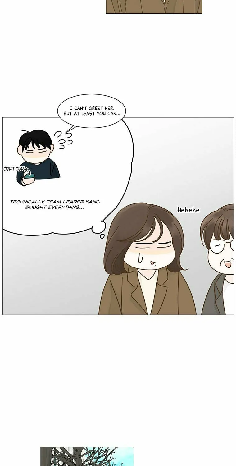 Read Back to Work! chapter 64 image 44 on Lezhin