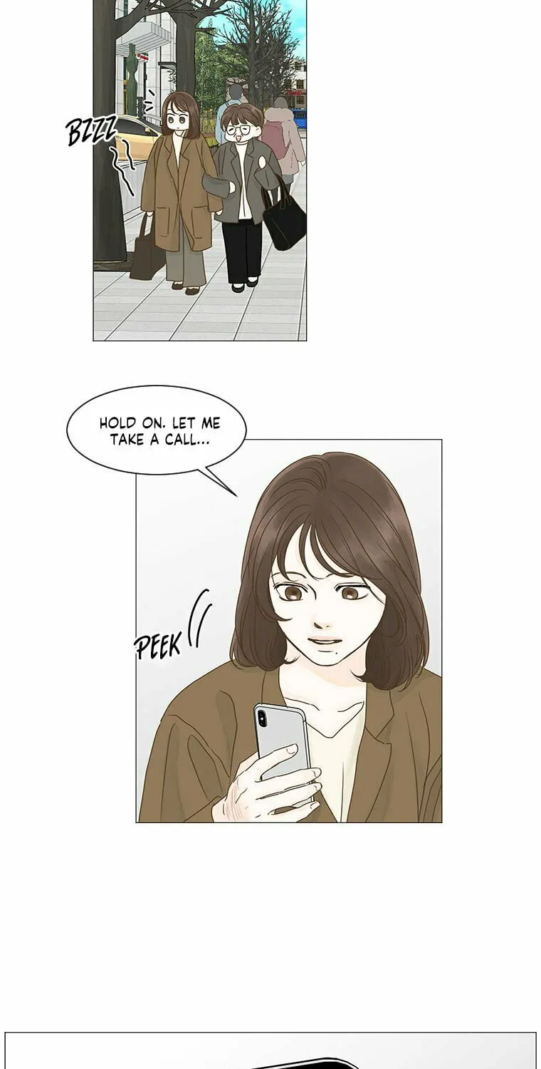 Read Back to Work! chapter 64 image 45 on Lezhin