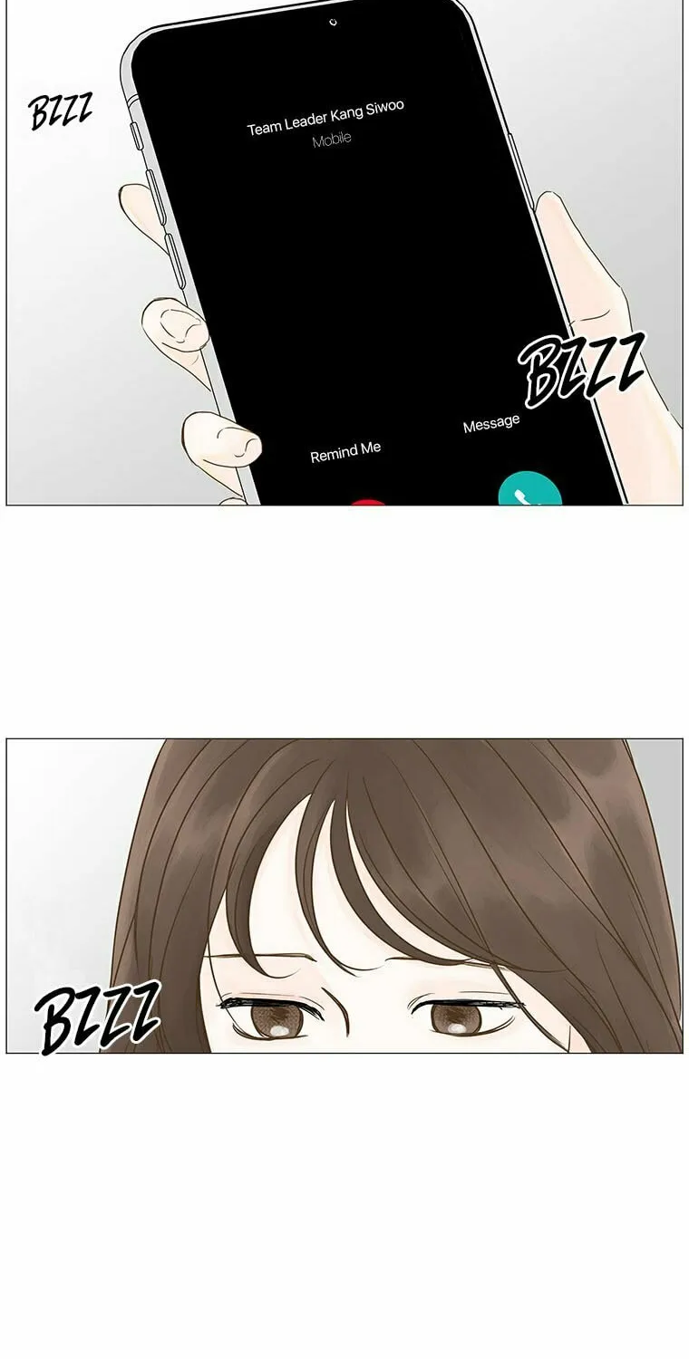 Read Back to Work! chapter 64 image 46 on Lezhin