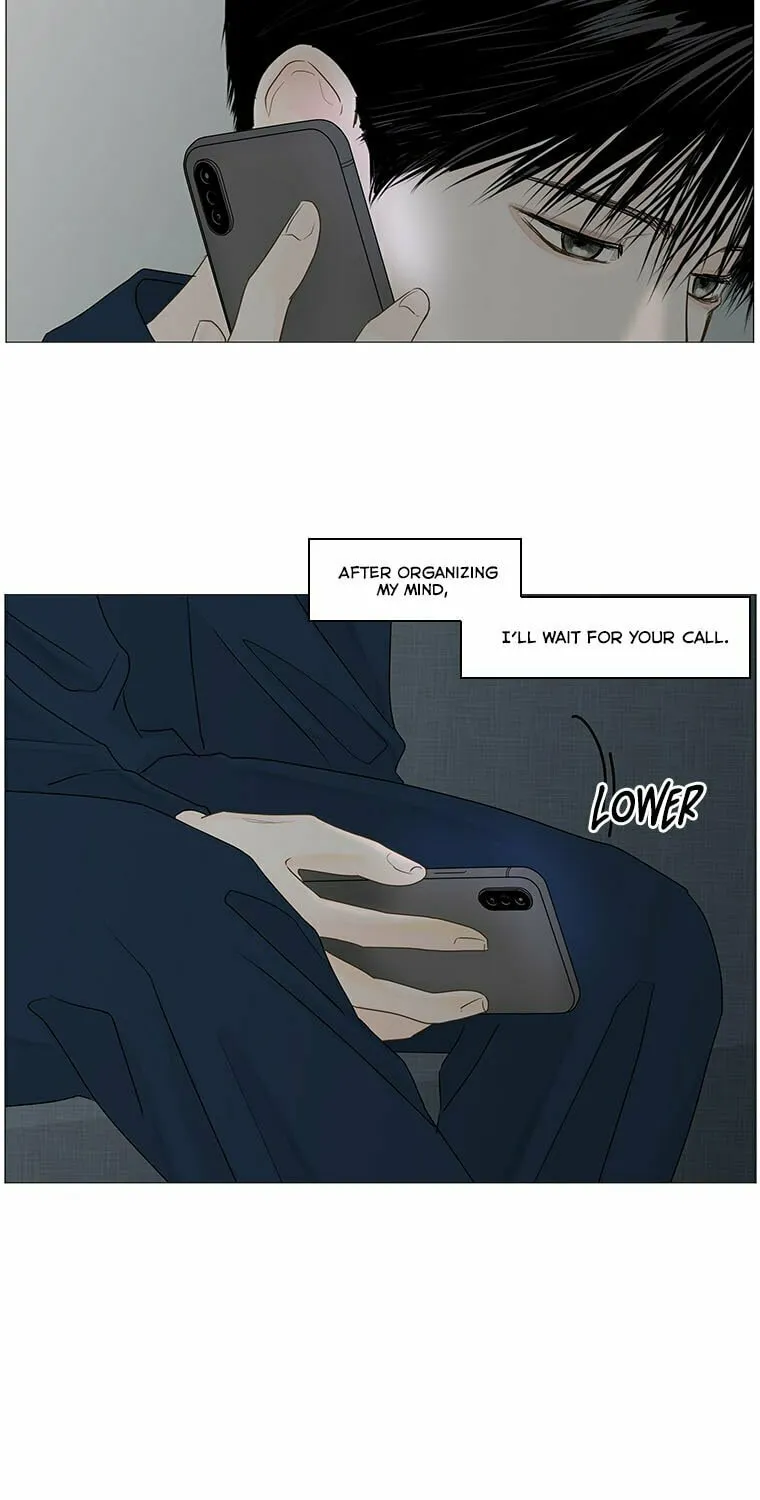 Read Back to Work! chapter 64 image 51 on Lezhin