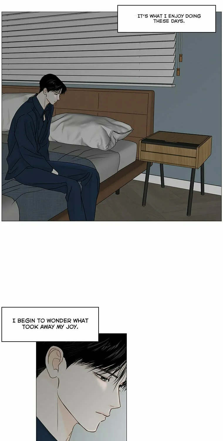 Read Back to Work! chapter 64 image 52 on Lezhin