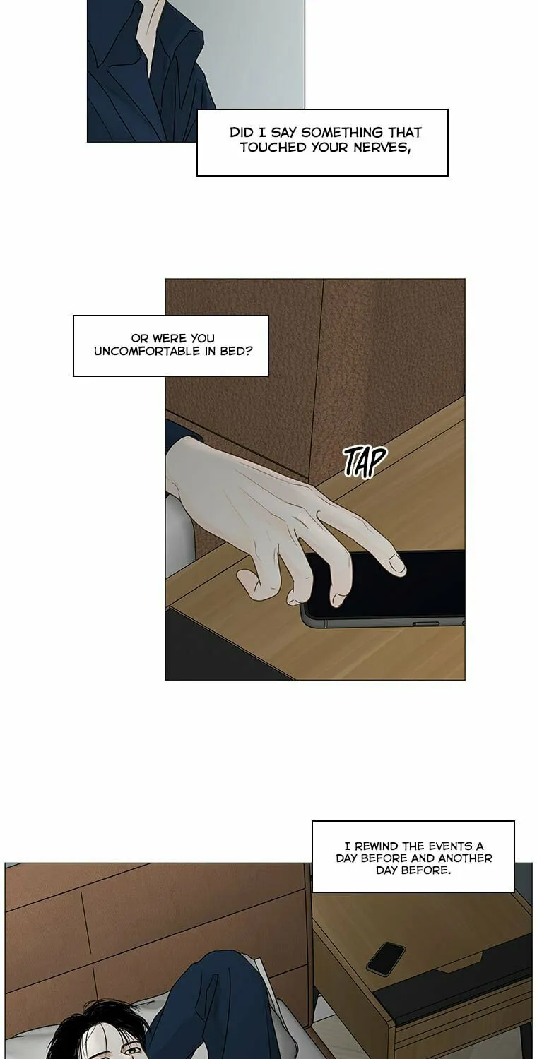 Read Back to Work! chapter 64 image 53 on Lezhin