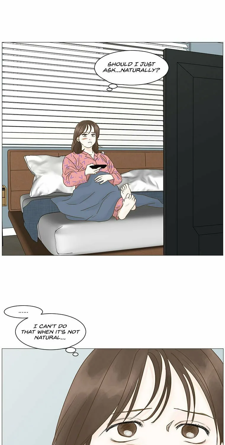 Read Back to Work! chapter 64 image 7 on Lezhin