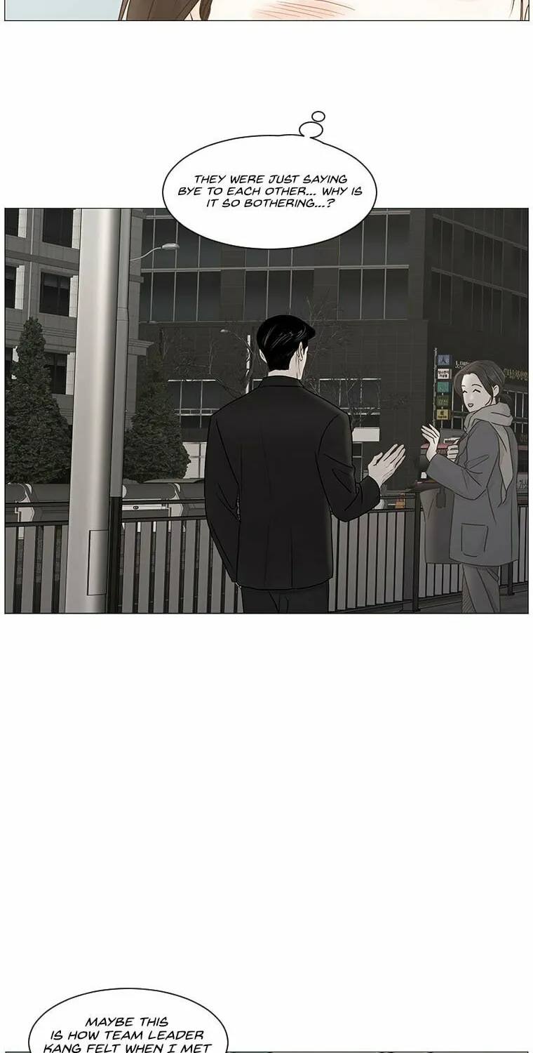 Read Back to Work! chapter 64 image 8 on Lezhin