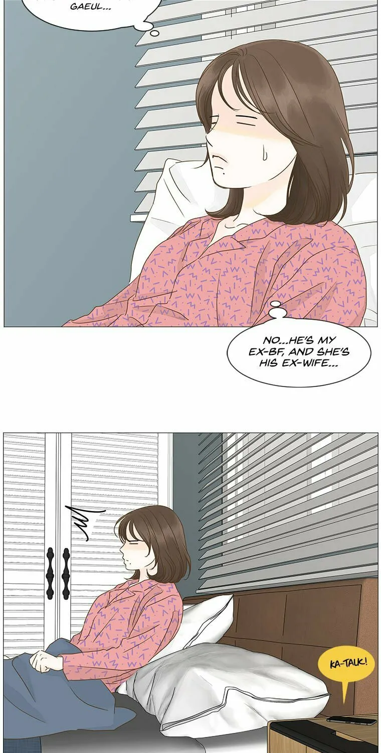 Read Back to Work! chapter 64 image 9 on Lezhin