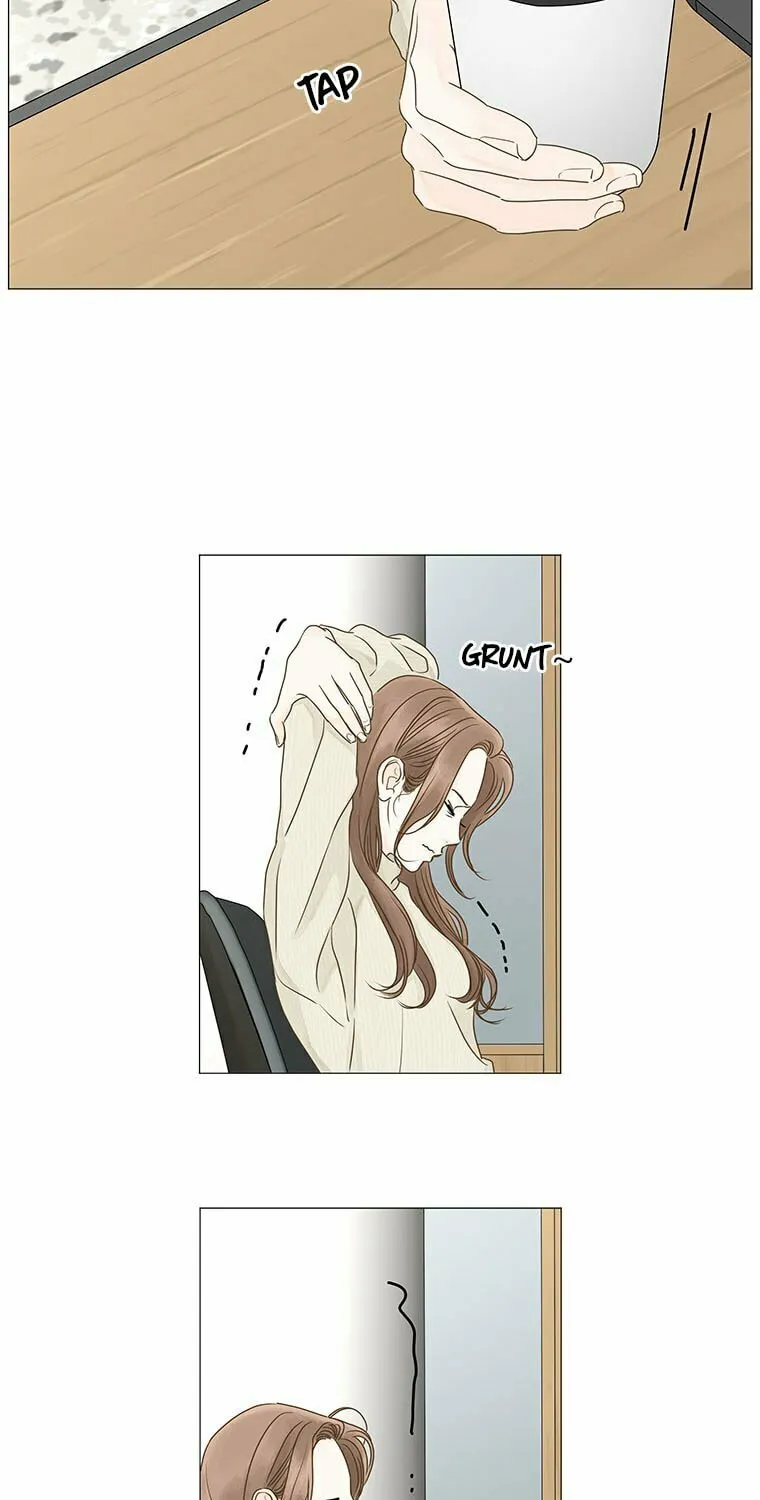 Read Back to Work! chapter 65 image 11 on Lezhin