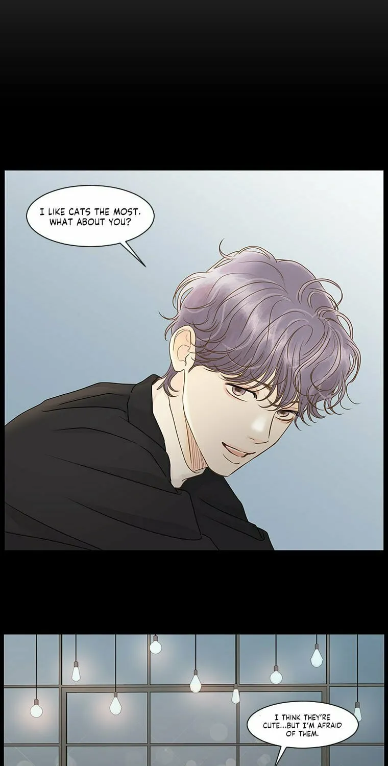 Read Back to Work! chapter 65 image 14 on Lezhin