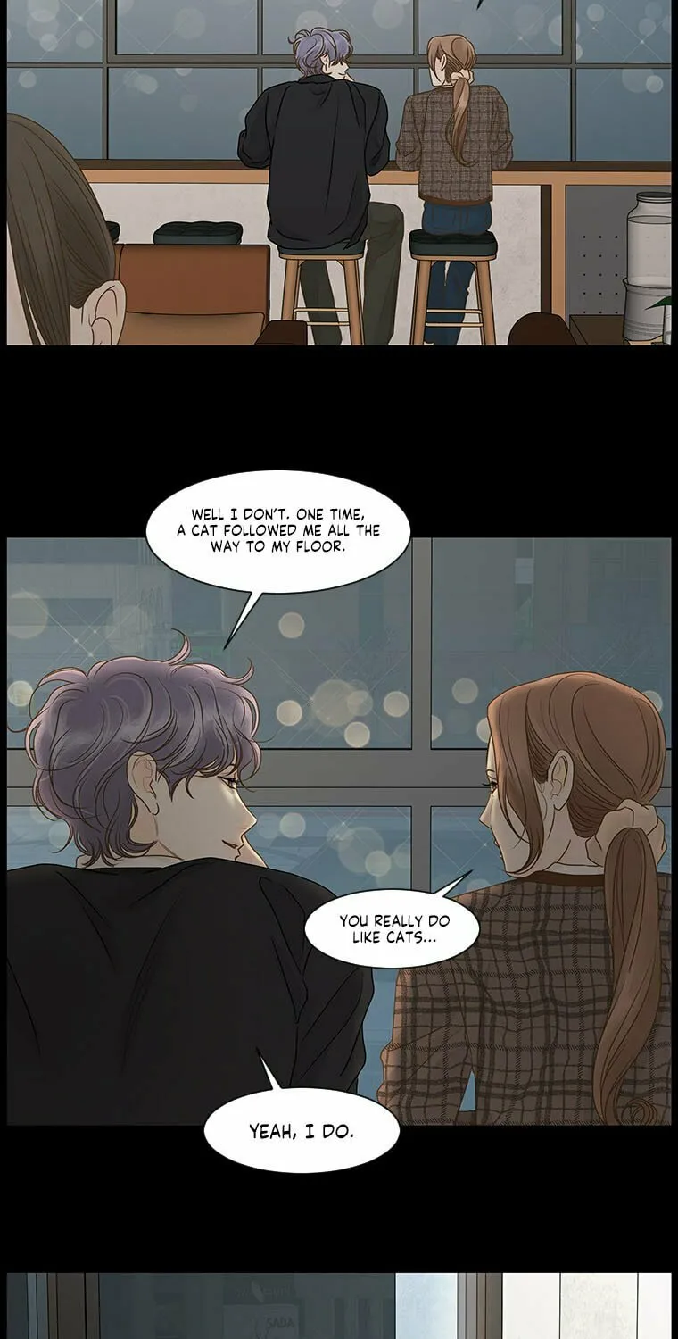 Read Back to Work! chapter 65 image 15 on Lezhin