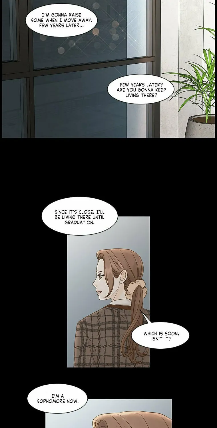 Read Back to Work! chapter 65 image 16 on Lezhin