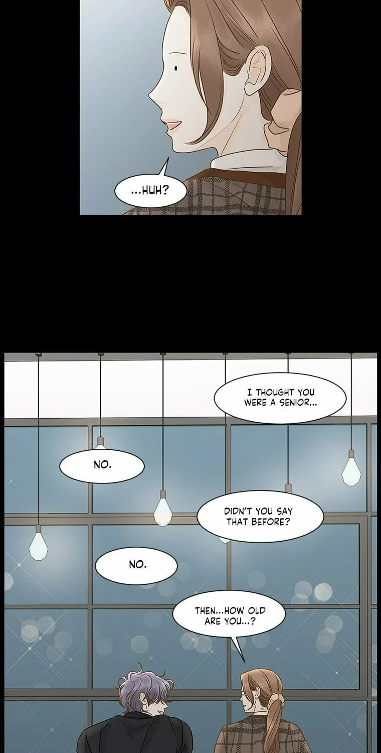 Read Back to Work! chapter 65 image 17 on Lezhin